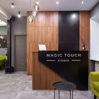 студия лазерной эпиляции magic touch studio изображение 1