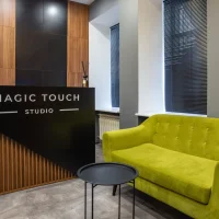 студия лазерной эпиляции magic touch studio изображение 3