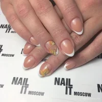 лаборатория стиля nail it moscow на бульваре дмитрия донского изображение 2