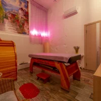 spa & beauty "орхидея" изображение 15