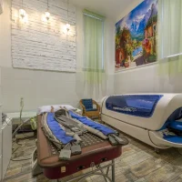 spa & beauty "орхидея" изображение 19