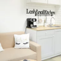 салон красоты lash & nail kitchen изображение 4