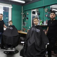 barbershop бродяга изображение 1