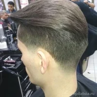 мужская парикмахерская барин изображение 5