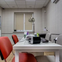 парикмахерская кудесница на зелёном проспекте изображение 4