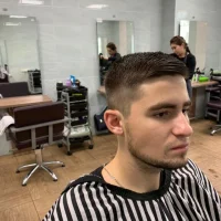 парикмахерская кудесница на зелёном проспекте изображение 8
